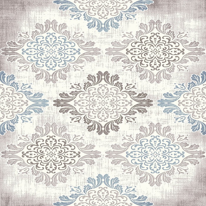 Conceptum Eexfab1087 Alfombra Multicolor 160 x 230 cm Conceptum Eexfab1087 Alfombra Multicolor 160 x 230 cm